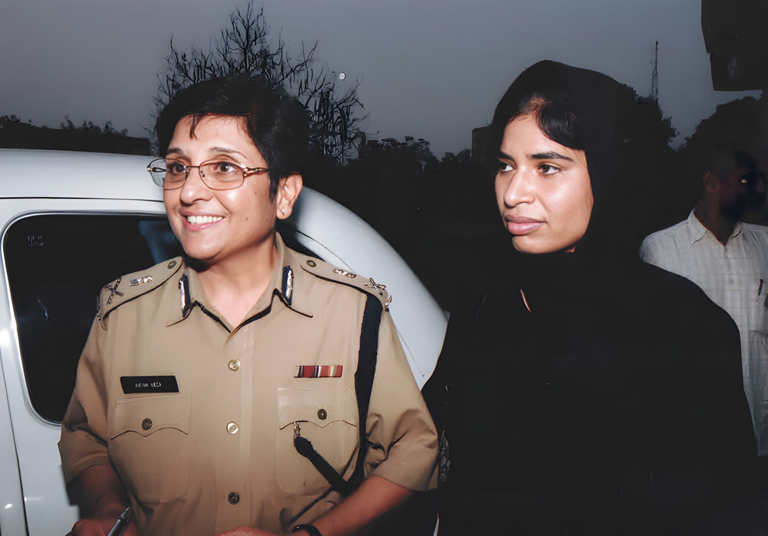 Dr Rehana MAF Ngo Director