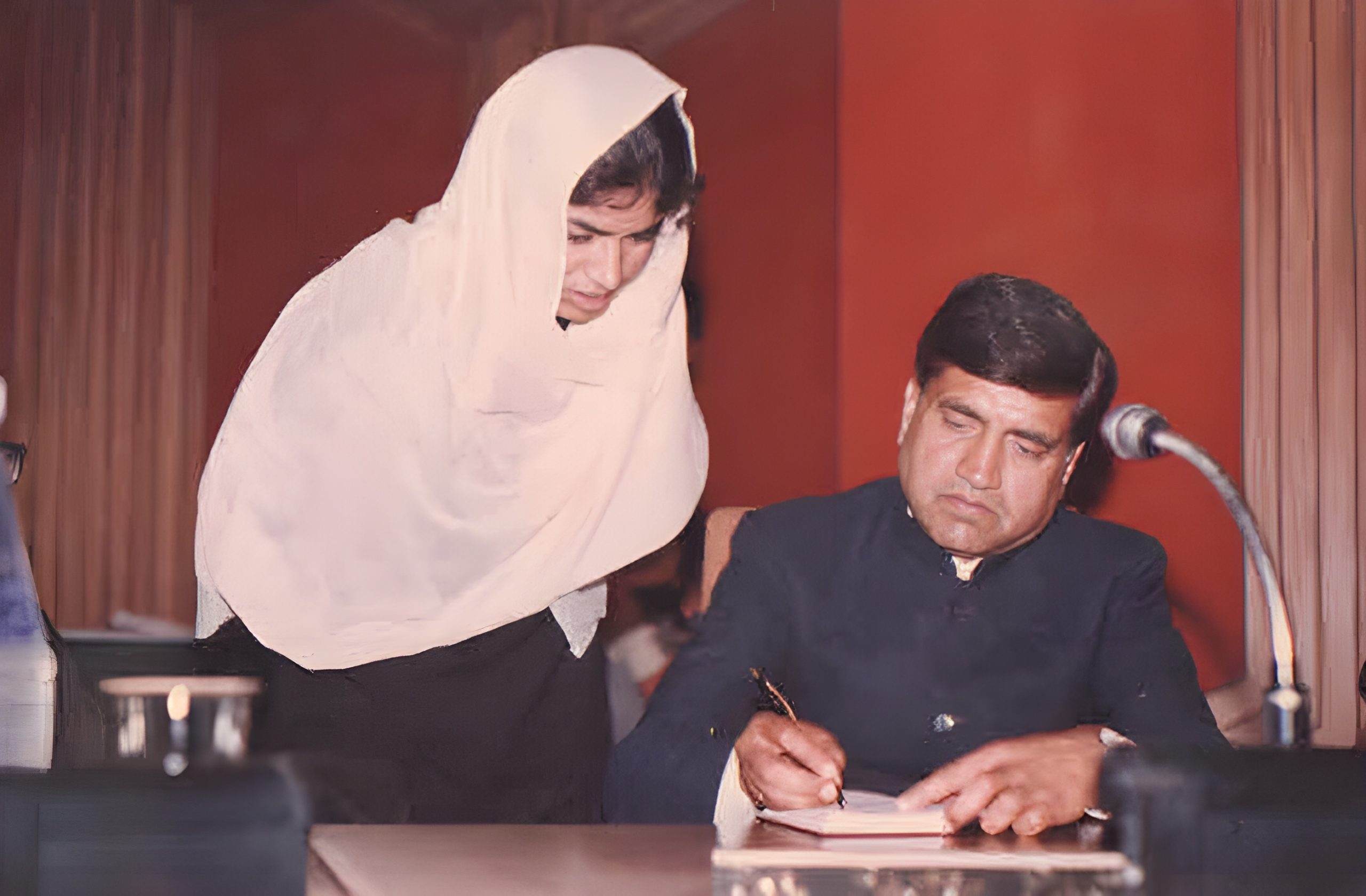 Dr Rehana MA Foundation Ngo Director